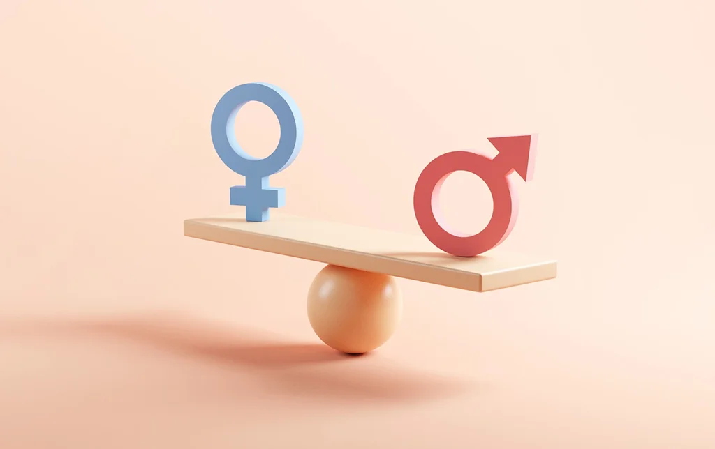 Certificazione parità di genere